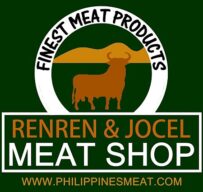 Renren & Jocel Meat Shop